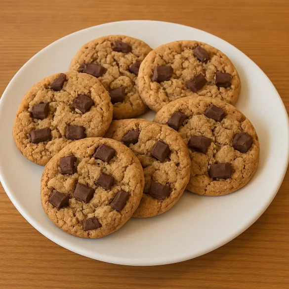 Chick Fil A Cookie Recipe Chick fil a cookie recipe